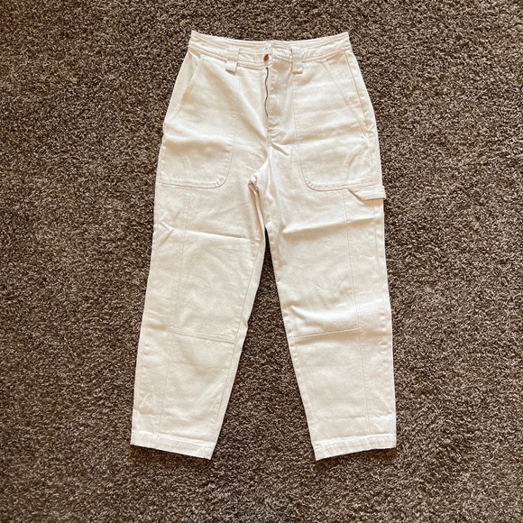 Alex Mill Phoebe pant size 6 - Picture 1 of 3